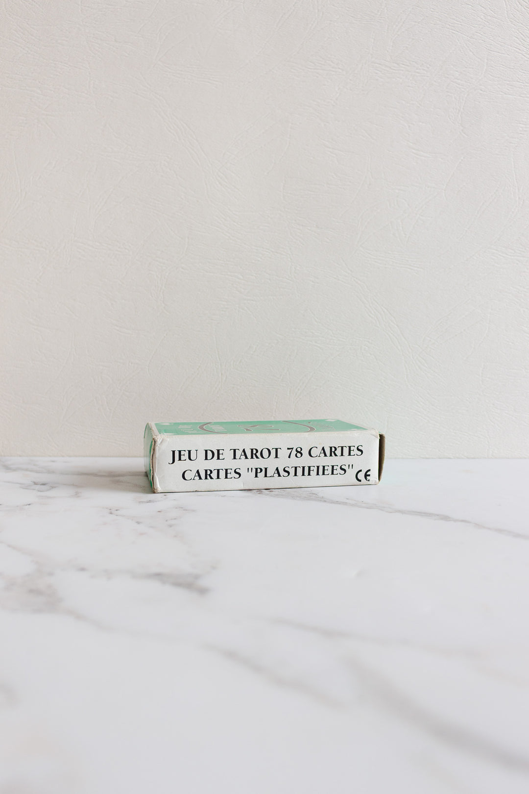 jeu de tarot 78 édition odyssée