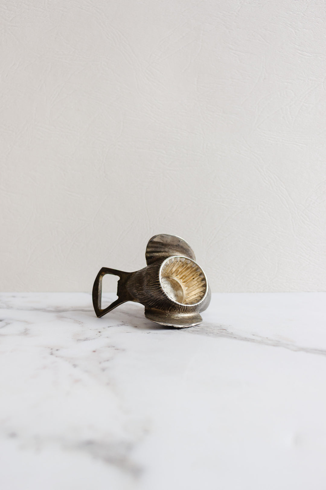 vintage french oiseau bottle opener