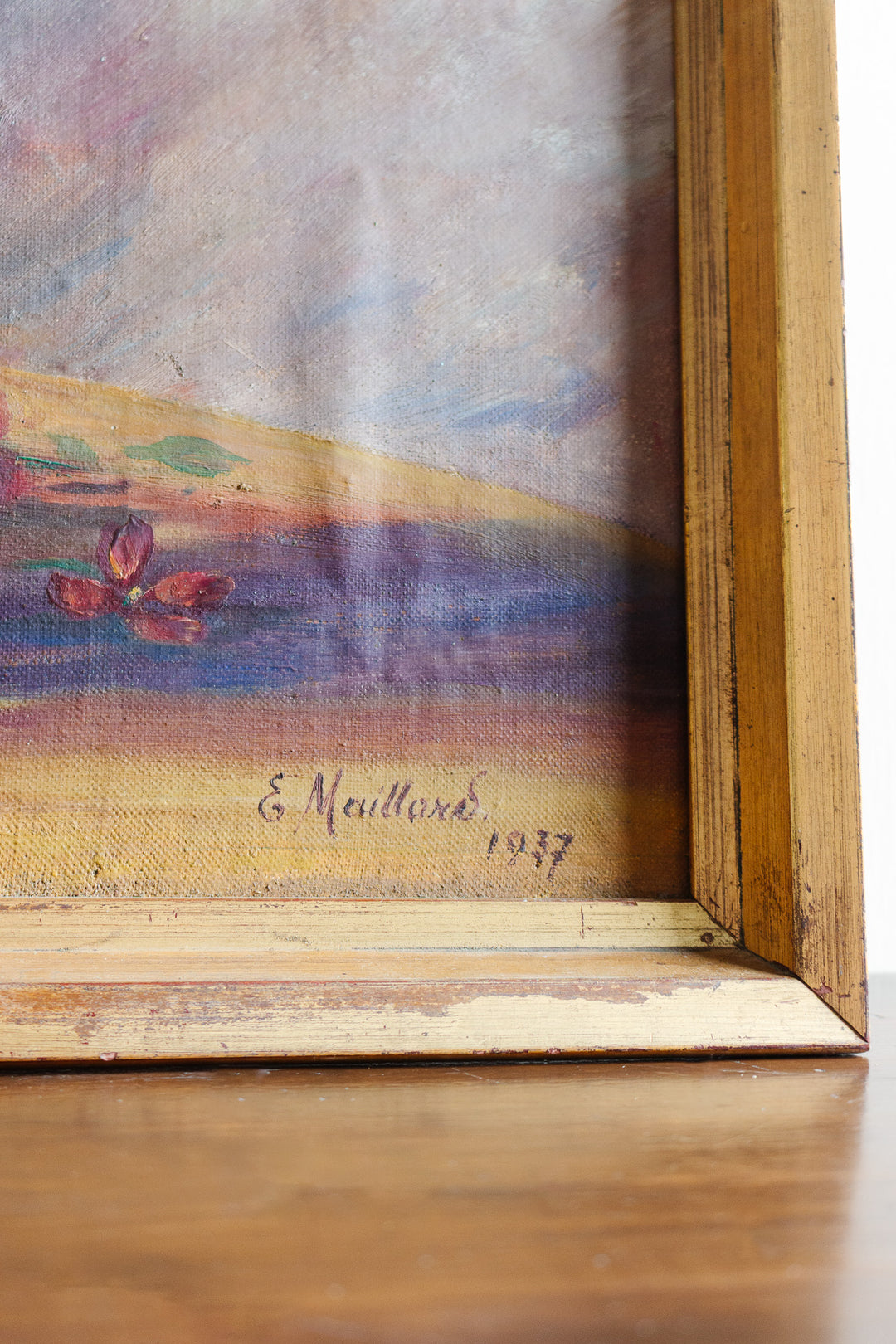 bouquet de 1937