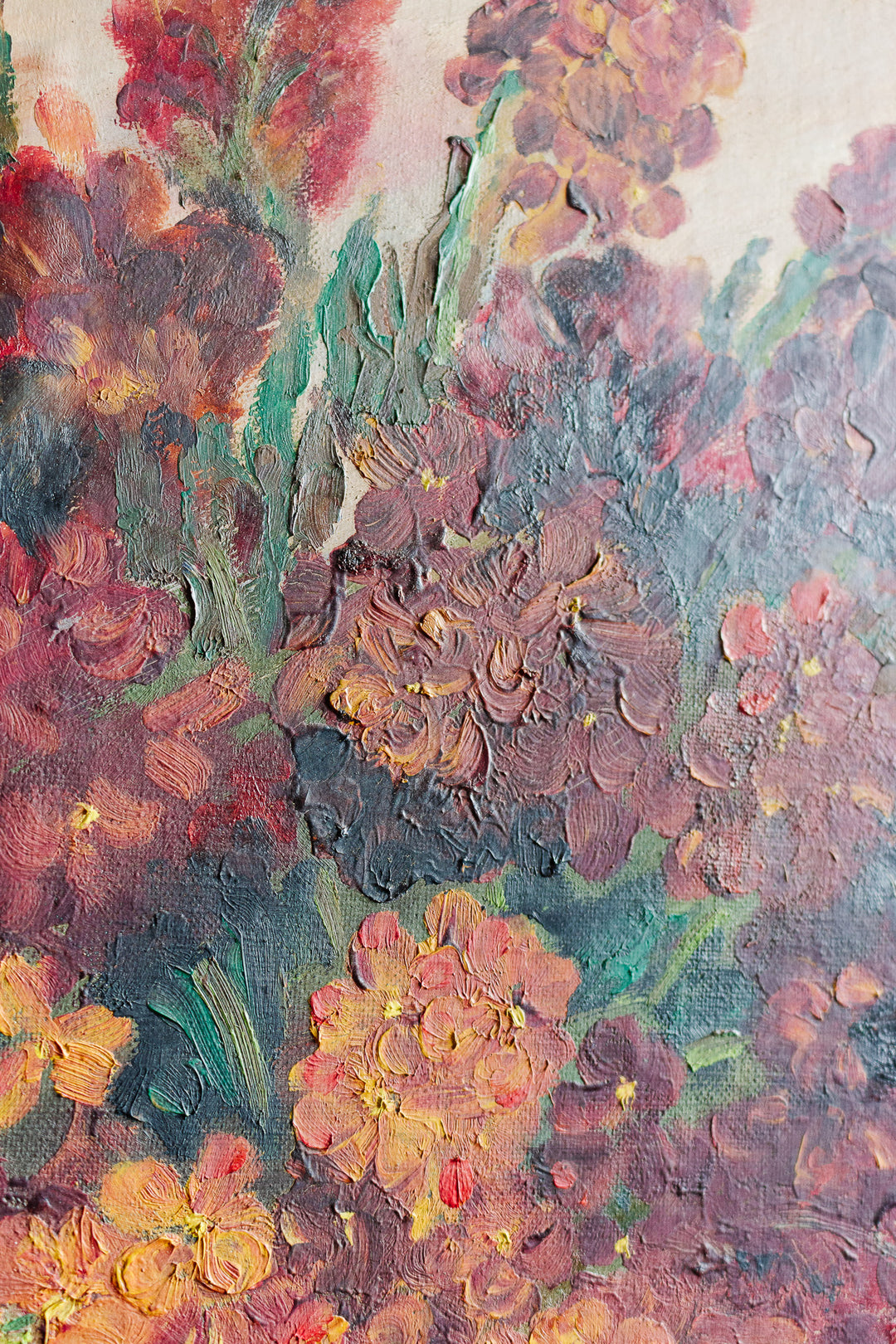 bouquet de 1937