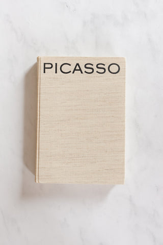 "les affiches de picasso" rare vintage art book