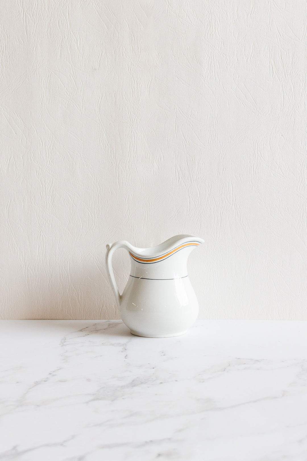 1890s English f. winkle & co. creamer