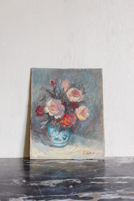 la simplicité by listed artist Albert Galland