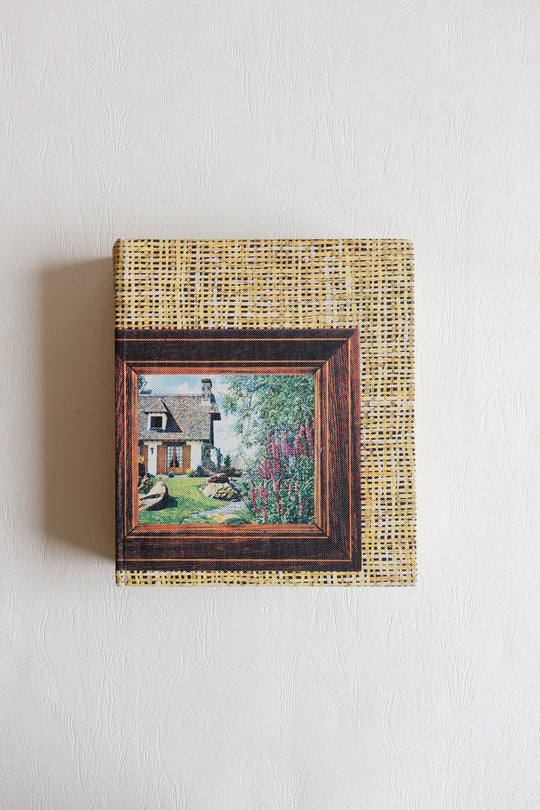 l'encyclopédie des jardins et des maisons de campagne 1967