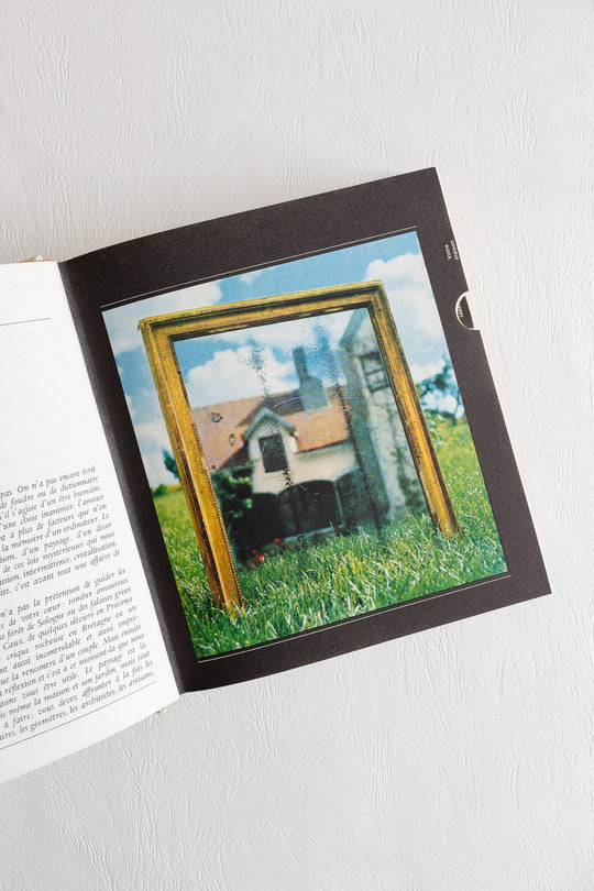 l'encyclopédie des jardins et des maisons de campagne 1967