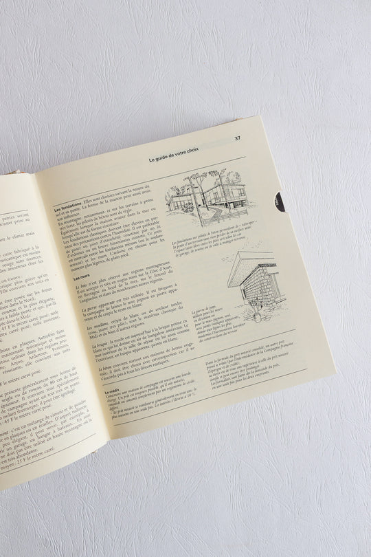 l'encyclopédie des jardins et des maisons de campagne 1967