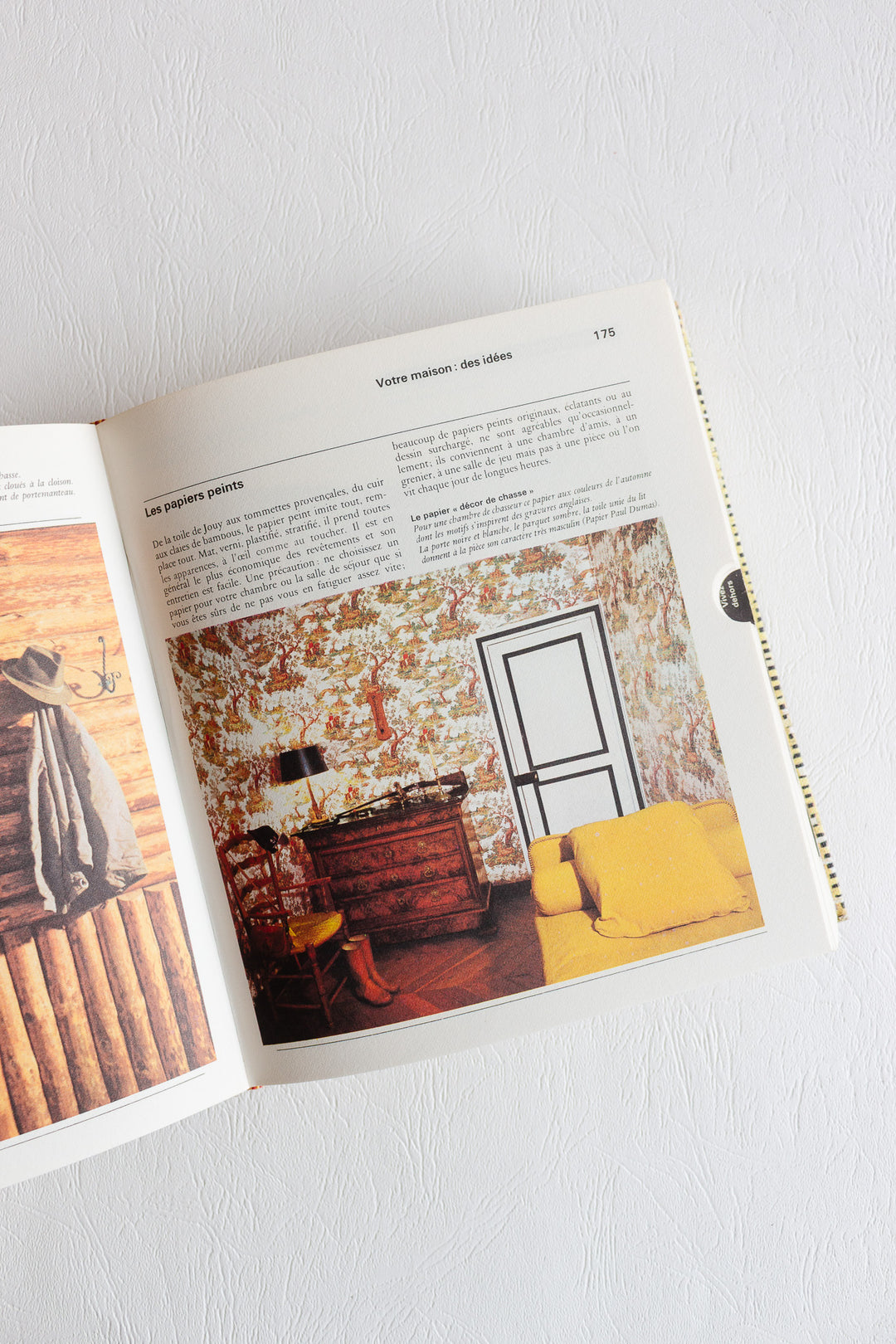 l'encyclopédie des jardins et des maisons de campagne 1967