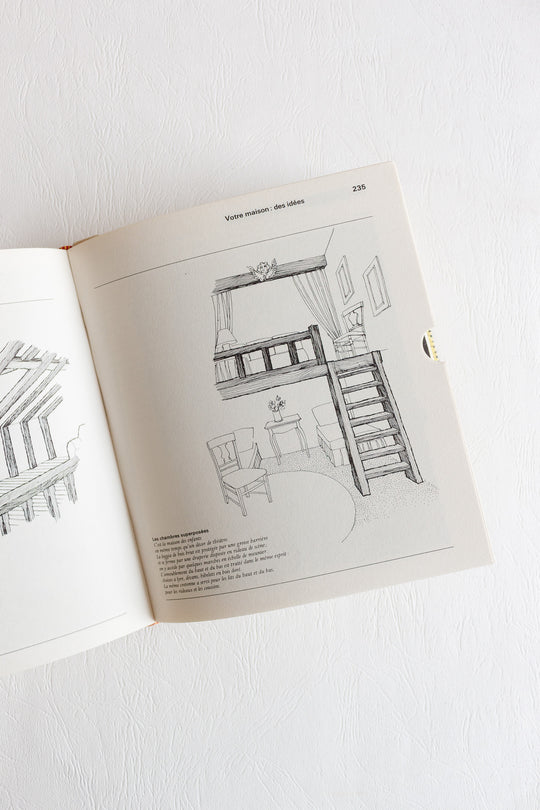 l'encyclopédie des jardins et des maisons de campagne 1967