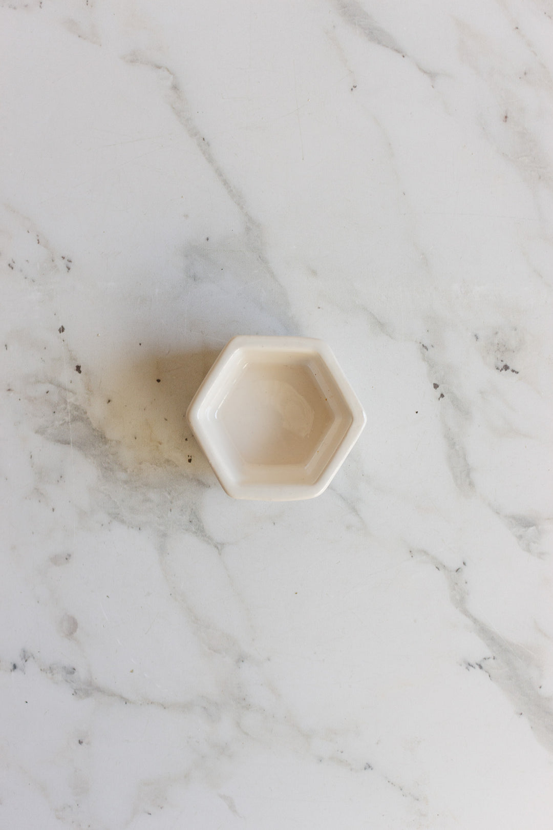 19th century antique french longwy ring box