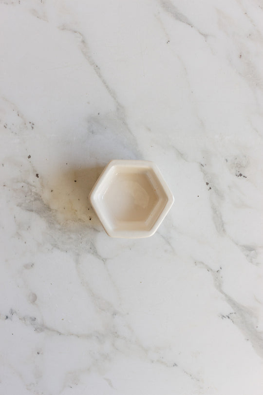 19th century antique french longwy ring box