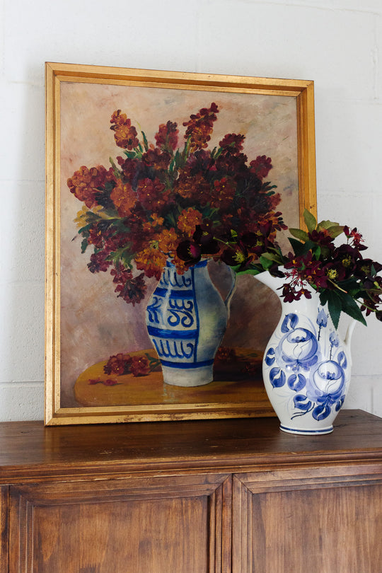 bouquet de 1937