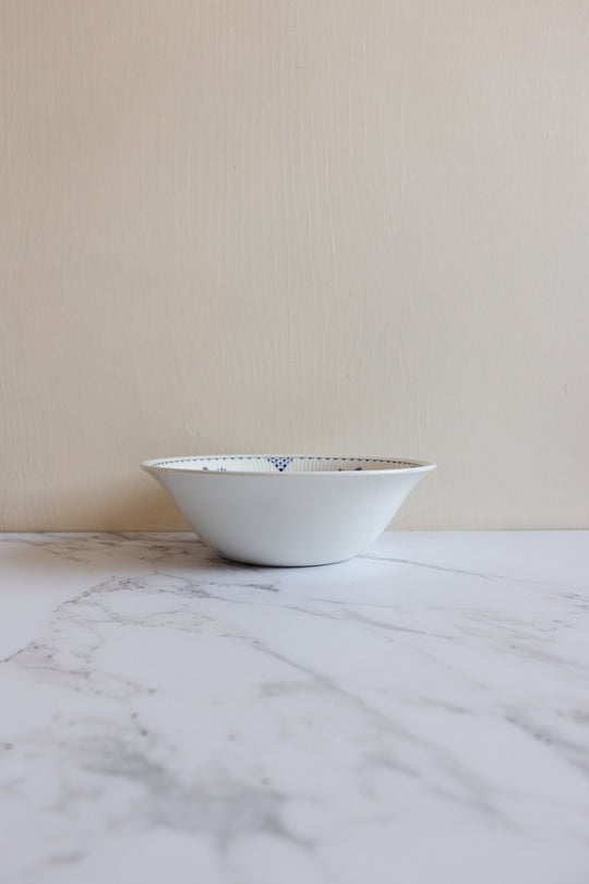 pair of vintage furnivals england bowls