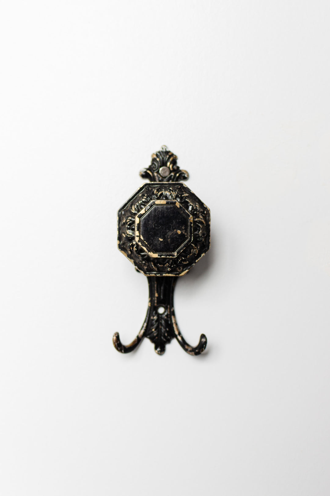 midcentury italian large coat hook