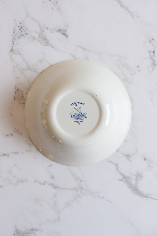 pair of vintage furnivals england bowls