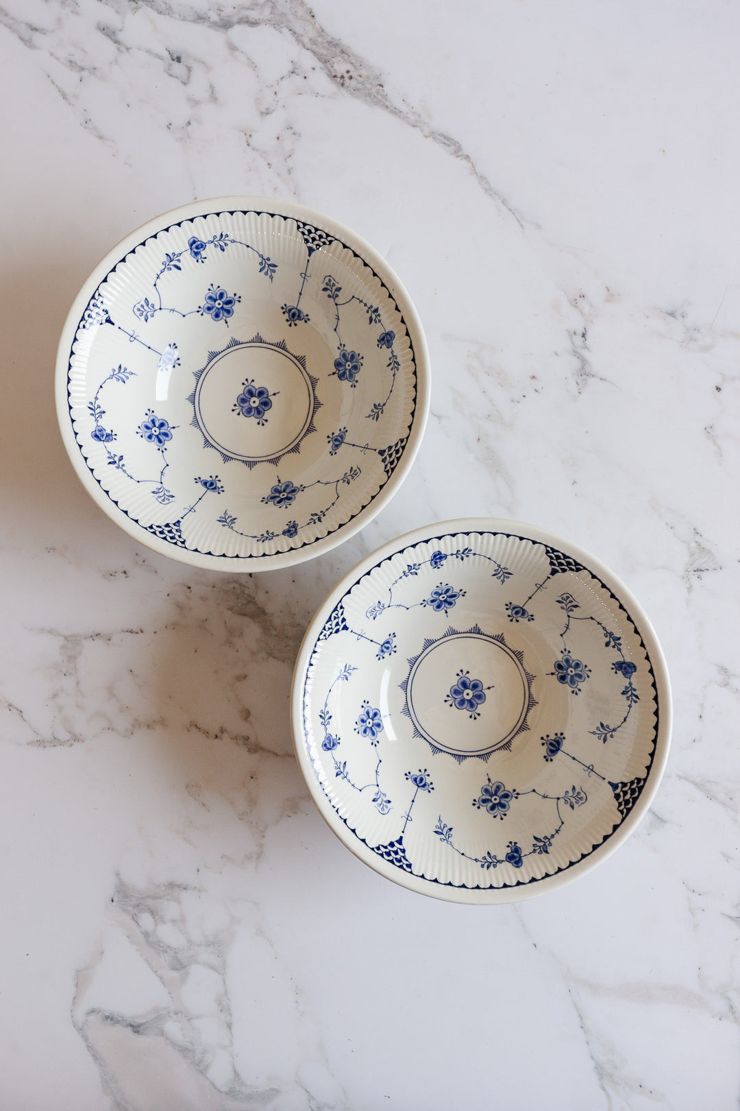 pair of vintage furnivals england bowls