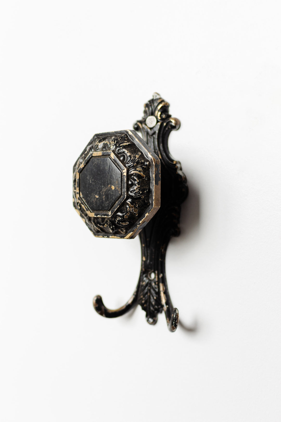 midcentury italian large coat hook
