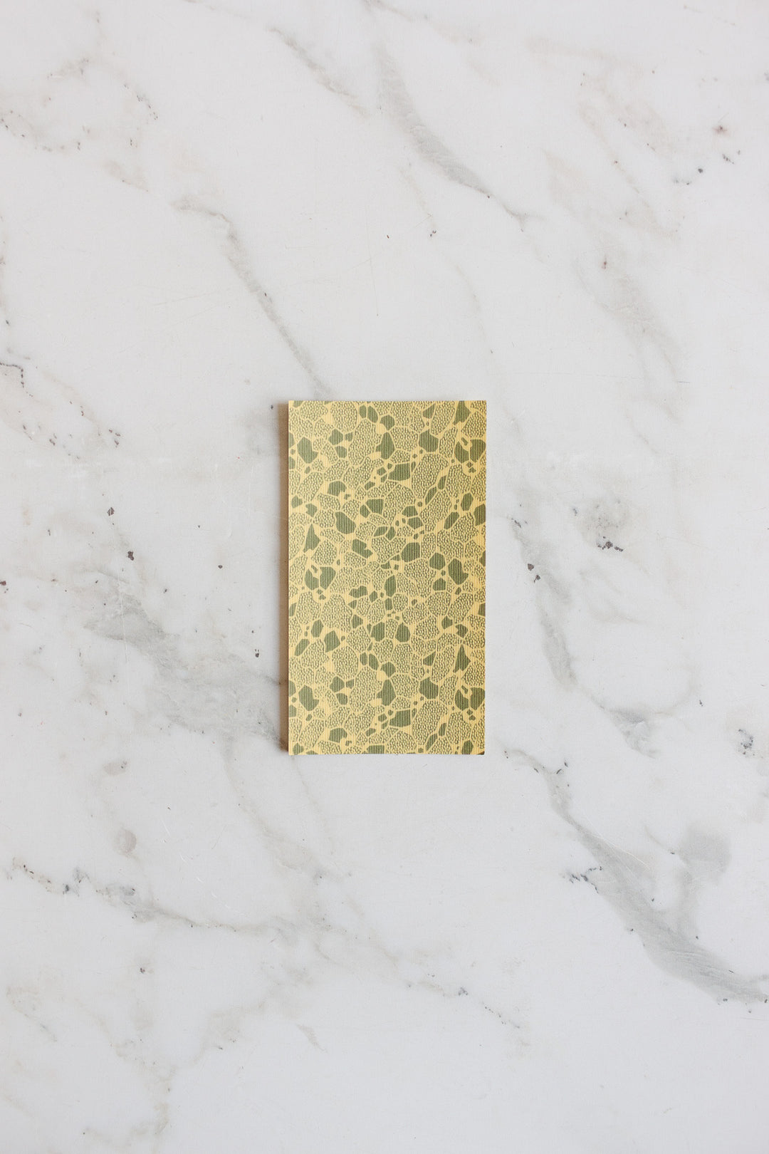 vintage french tarot card deck