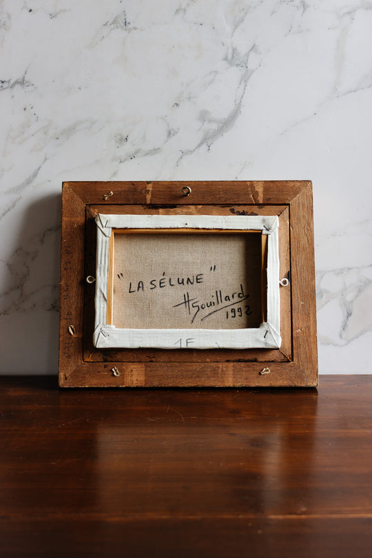 la sélune