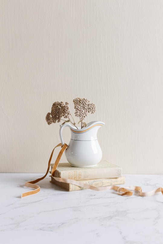 1890s English f. winkle & co. creamer