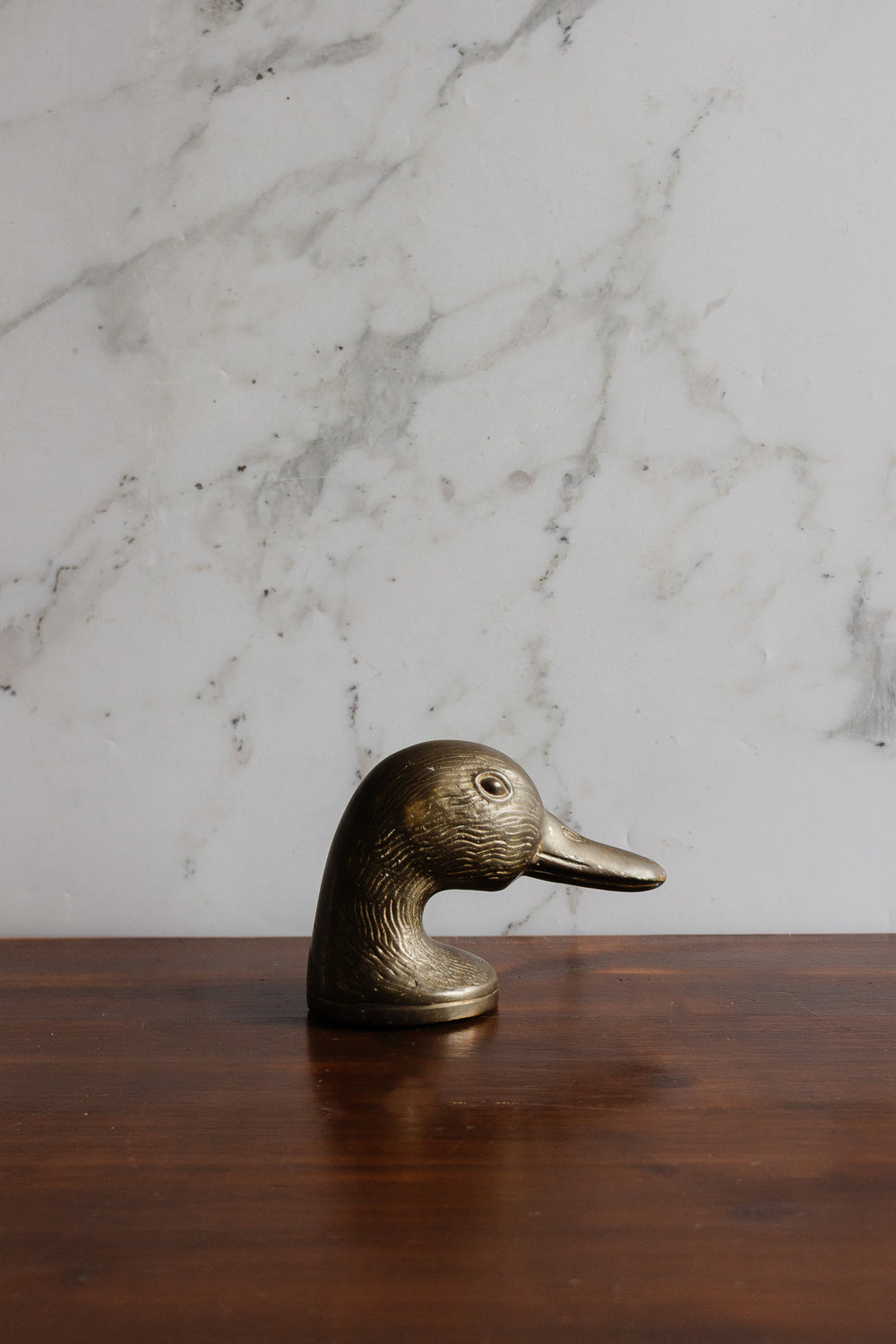 vintage “Ducky” bottle opener by kirby beard & co., paris