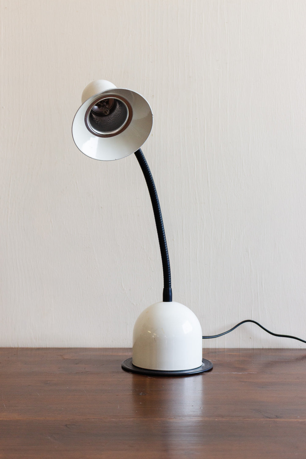 vintage veneta lumi postmodern desk lamp