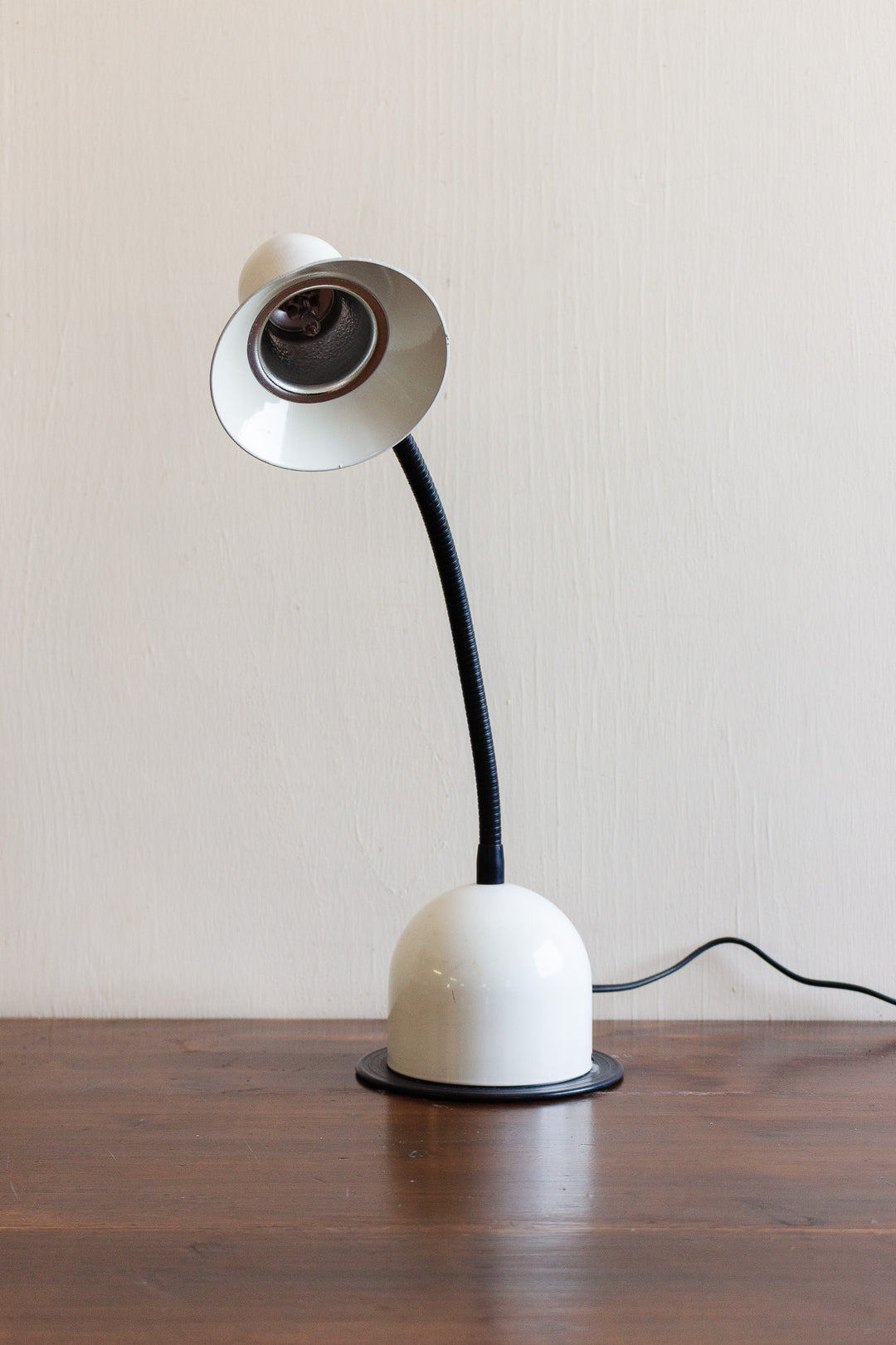 vintage veneta lumi postmodern desk lamp