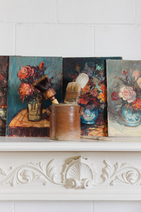 l'essence du printemps by listed artist Albert Galland