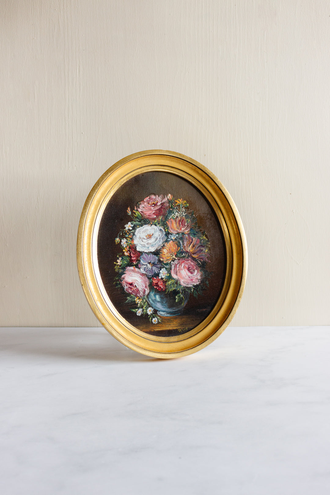 les fleurs du manoir en france