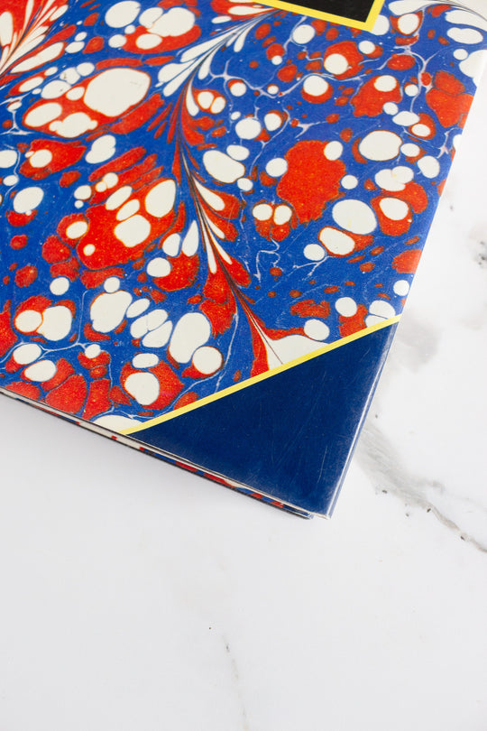 vintage book, “the wine atlas of France”