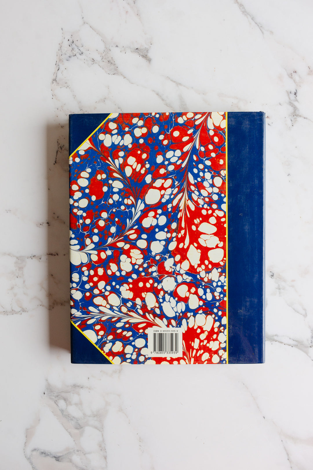 vintage book, “the wine atlas of France”