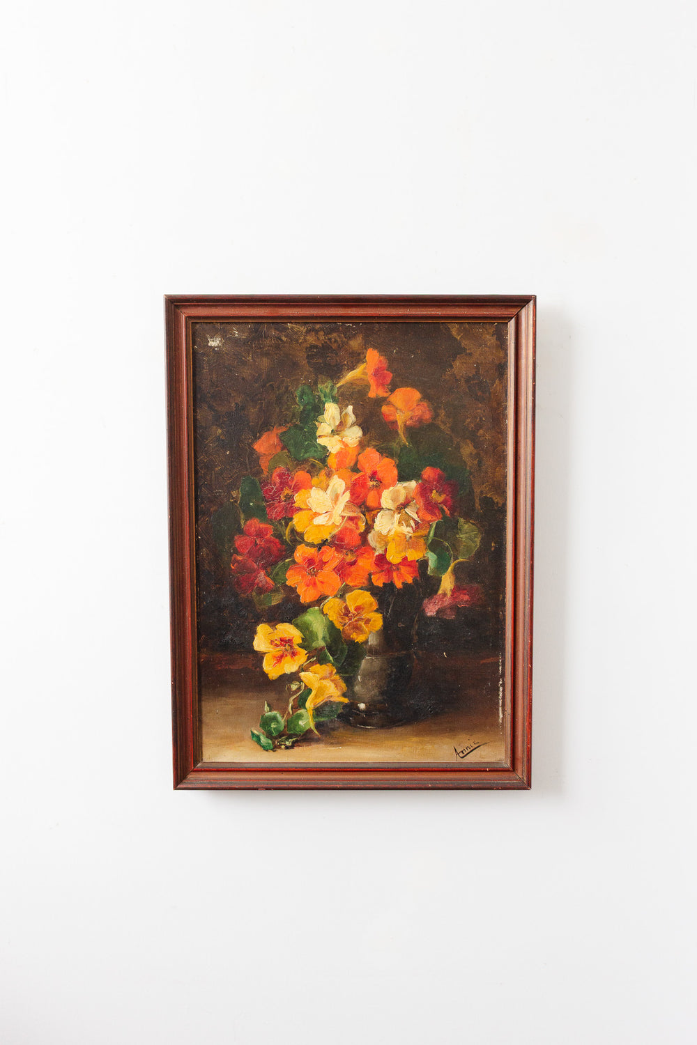 fleurs par annic