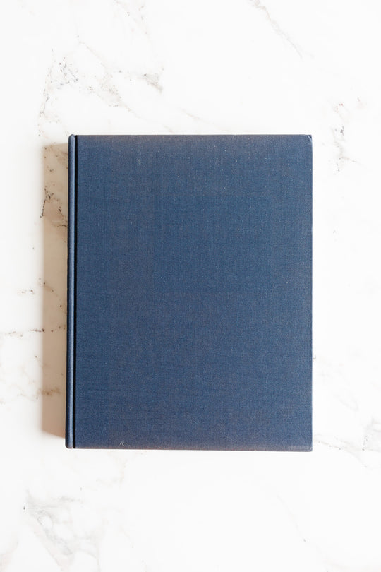 vintage book, “the wine atlas of France”