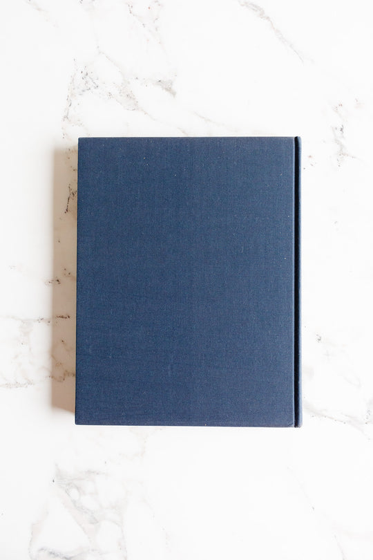 vintage book, “the wine atlas of France”