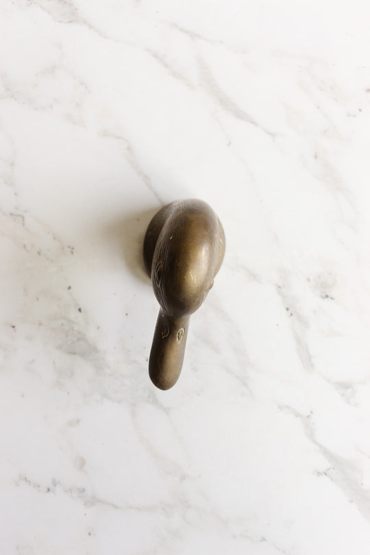 vintage “Ducky” bottle opener by kirby beard & co., paris