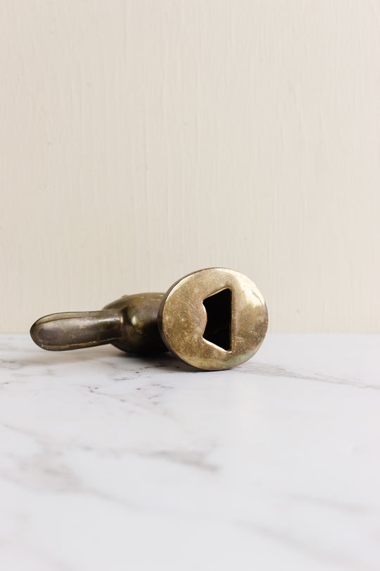 vintage “Ducky” bottle opener by kirby beard & co., paris