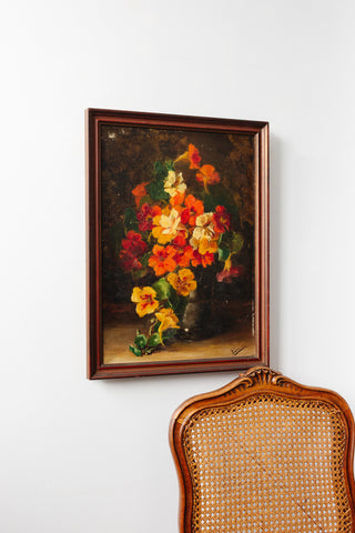 fleurs par annic