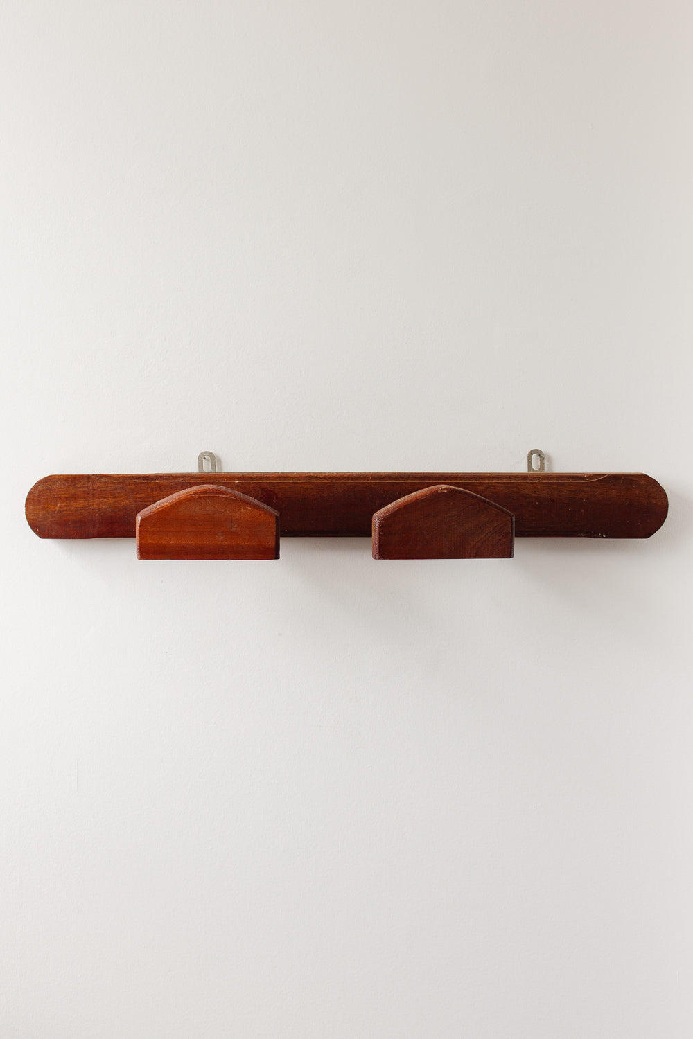 midcentury french wall hooks
