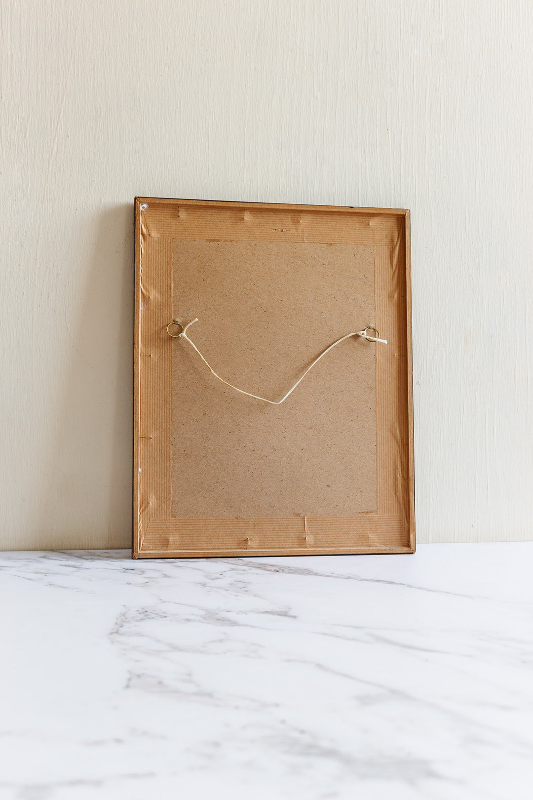 set of 1940s French framed lithographs, “le vieux Mulhouse”