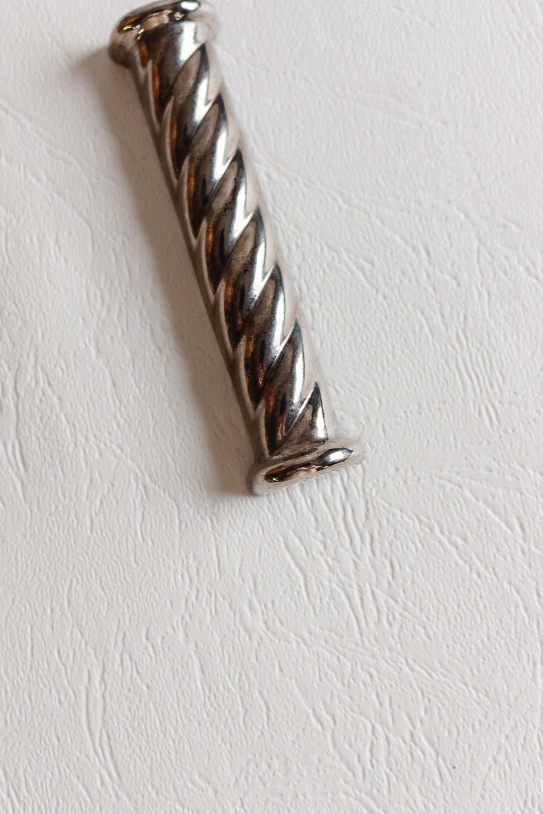 set of 6 vintage french knife rests