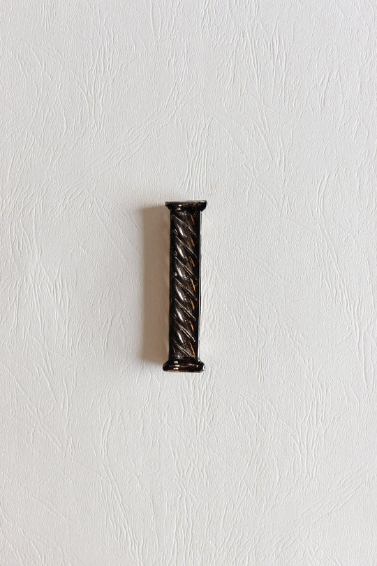 set of 6 vintage french knife rests