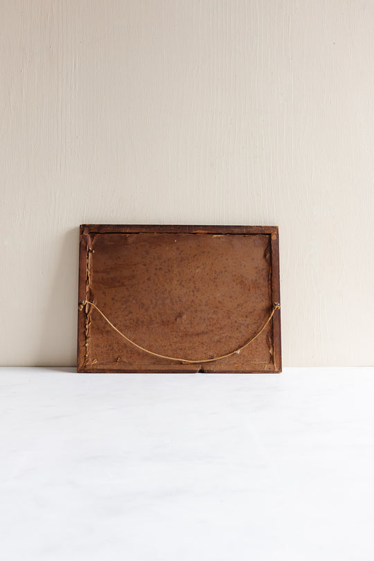 une scène d'automne