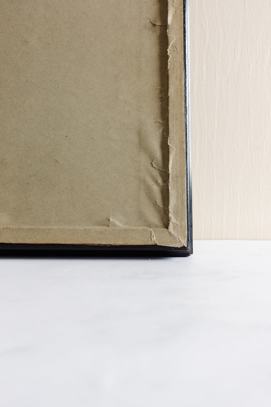 l'église dans la ville