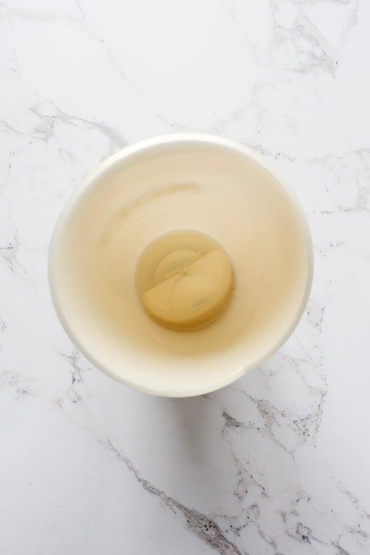 rare vintage moët & chandon acrylic champagne bucket