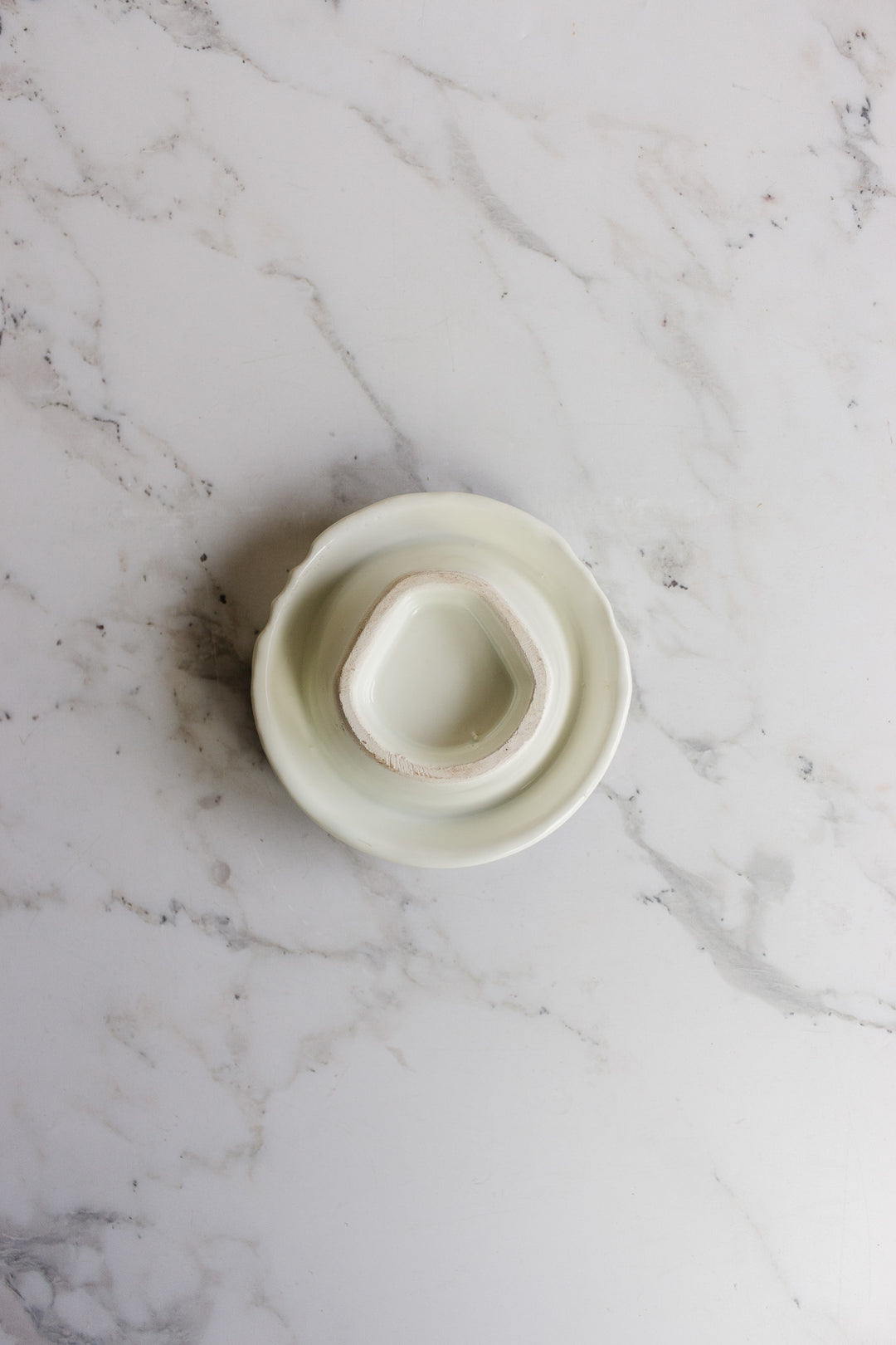 vintage french pierre cardin ashtray