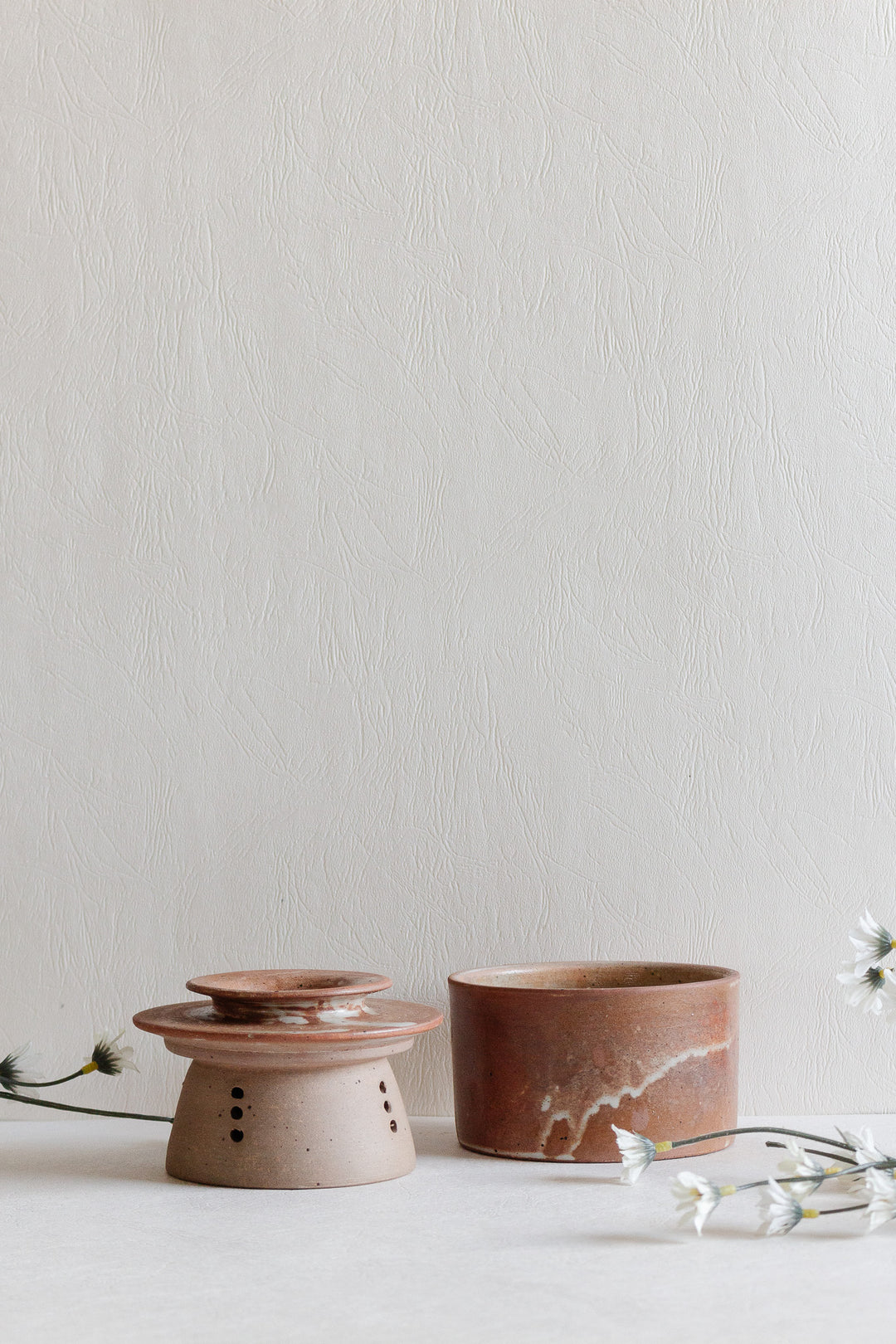 vintage french butter bell