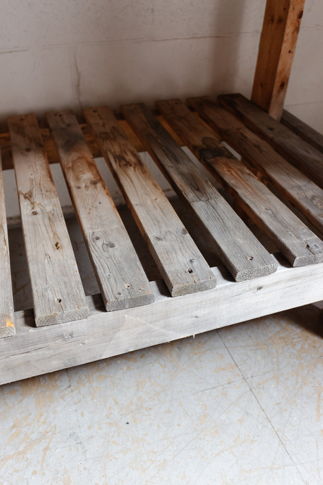 vintage enamel farmhouse sink