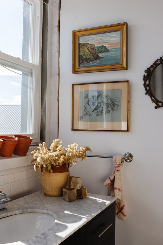 perché dans les arbres