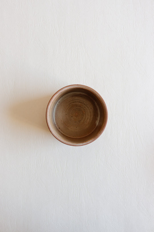 vintage french butter bell