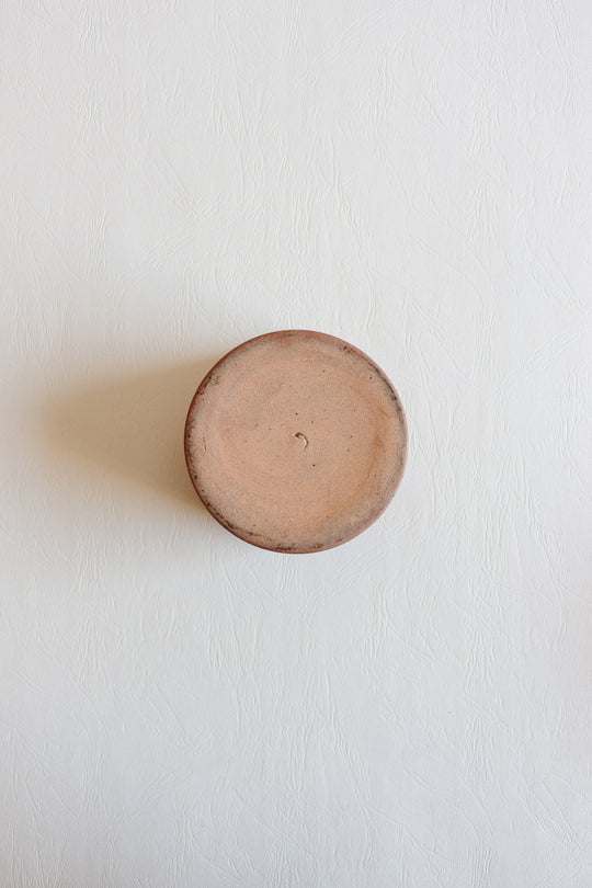 vintage french butter bell