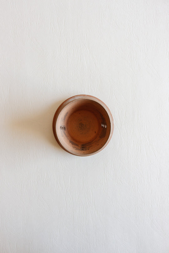 vintage french butter bell